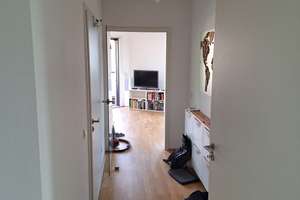 2-Zimmer-Wohnung mit Balkon in Mannheim-Lindenhof – Glücksteinallee 38, 68163 Lindenhof, Mannheim – Vorschaubild 4