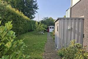 Moderne, komfortable 3-Zimmer-Wohnung mit Garten in Kühlungsborn – Wittholz-Ring 10, 18225 Kühlungsborn – Vorschaubild 4
