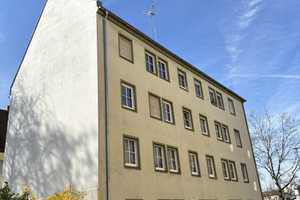 Renditekracher + mögliche Flächenpotentiale im Dachboden – Nürnberg – Vorschaubild 2