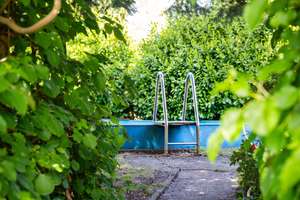 Charmantes Zweifamilienhaus mit Pool in ruhiger Lage von Drangstedt – Die vollständige Adresse der Immobilie erhältst du vom Anbieter., 27624 Drangstedt – Vorschaubild 32