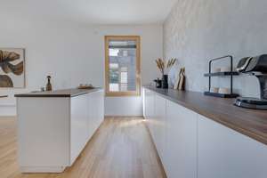 Die Wohnung – Platz, Freiheit und Außenleben – Die vollständige Adresse der Immobilie erhältst du vom Anbieter., 45133 Bredeney, Essen – Vorschaubild 6