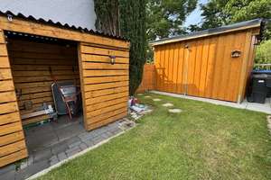 Einziehen und Wohlfühlen!
Modernisierte Maisonette-Wohnung mit Garten in Ibbenbüren/Laggenbeck! – Die vollständige Adresse der Immobilie erhältst du vom Anbieter., 49479 Ibbenbüren – Vorschaubild 14