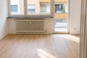 Sanierte 2 Zimmer Wohnung in ruhiger Lage – Gluckstraße 2, 68165 Schwetzingerstadt/Oststadt, Mannheim – Vorschaubild 5