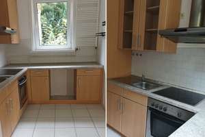 Ruhige 4-Zi-Wohnung mit Balkon, Talblick & Garage – Natur, Aussicht, Sackgasse – Die vollständige Adresse der Immobilie erhältst du vom Anbieter., 38685 Langelsheim – Vorschaubild 3
