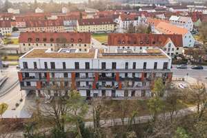 Moderne Etagenwohnung in Landsberg am Lech – Die vollständige Adresse der Immobilie erhältst du vom Anbieter., 86899 Landsberg am Lech – Vorschaubild 9
