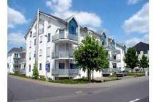 Helle 2-Zimmer Wohnung in Uni Nähe!