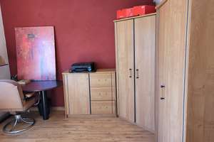 Vier-Zimmer-Wohnung mit Balkon in Trier-Ehrang – Die vollständige Adresse der Immobilie erhältst du vom Anbieter., 54293 Ehrang/Quint, Trier – Vorschaubild 6
