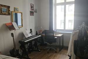 Zentrum-Süd: Kompakte 2-Zimmer-Wohnung in Leipzig – Paul-Gruner-Straße 19, 4107 Zentrum-Süd, Leipzig – Vorschaubild 12