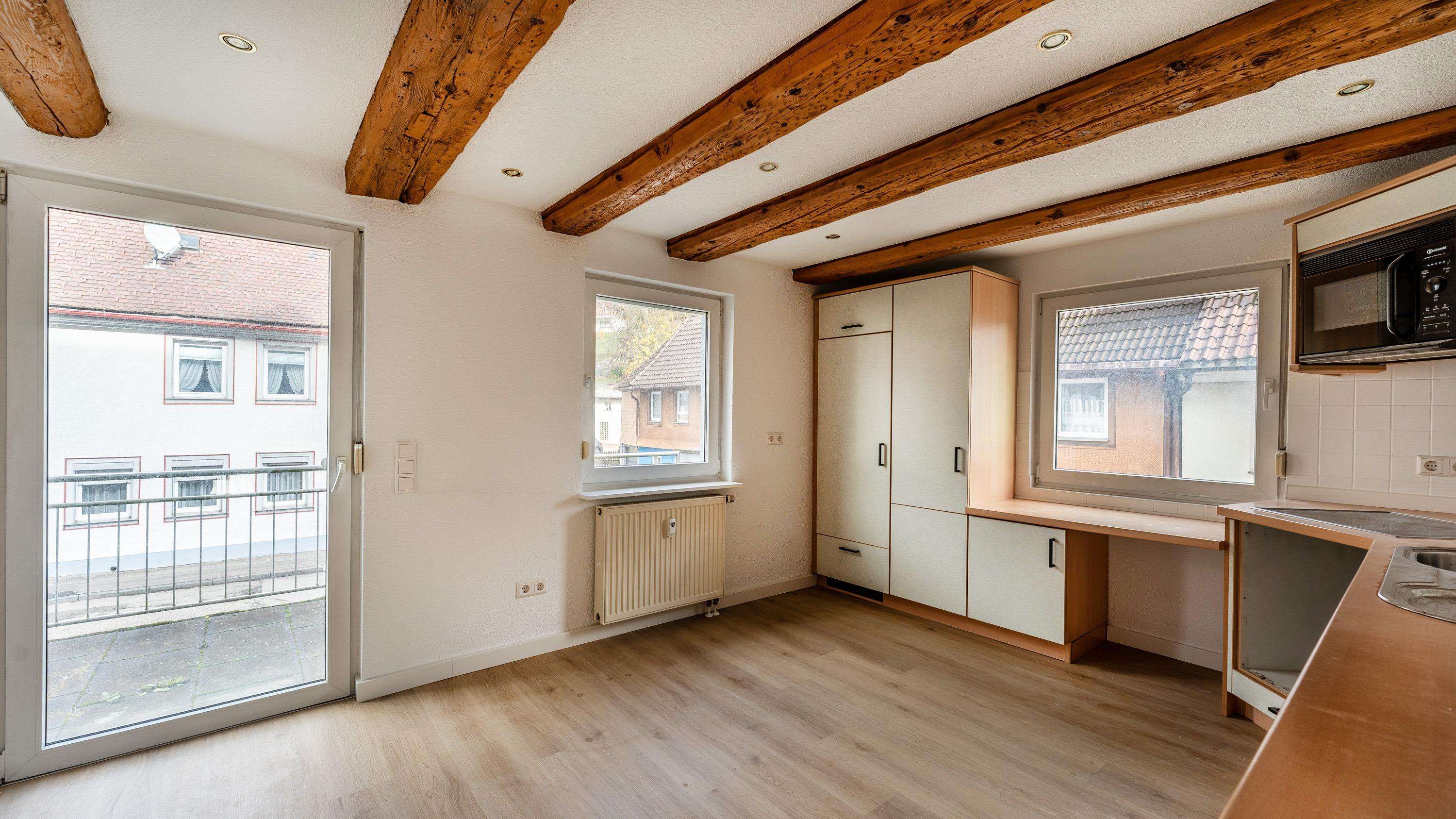 Immobilie in Vöhrenbach - Wir geben Deiner Zukunft ein Zuhause! - Bild 2