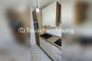 Tauschwohnung: Gut aufgeteilte 2-Raum-Wohnung mit EBK im 1. Stock – Ottostraße 35, 99092 Brühlervorstadt, Erfurt – Vorschaubild 2
