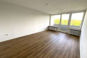 2-Zimmer-Wohnung in Nürnberg Langwasser – Imbuschstraße 14, 90473 Langwasser Südost, Nürnberg – Vorschaubild 1