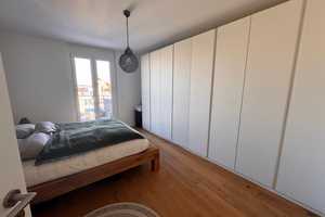 Familienglück * 3-Zi. mit Balkon u. Wintergarten * 84 m² * Baujahr 2020 – Welfenstr. 8a, 81541 München – Vorschaubild 5