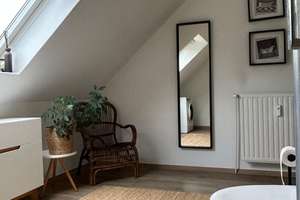 Moderne 71qm große Wohnung mit Balkon, EBK und Stellplatz in Anderten  – Max-Kuhlemann-Straße x, 30559 Misburg-Süd, Hannover – Vorschaubild 17
