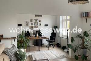 Wohnungstausch: Overbeckstraße 21