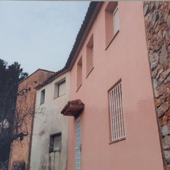 Immobilien zum Verkauf in Alfara de Carles