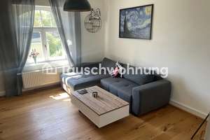 Tauschwohnung: Köln, Dellbrück: Gemütliche Wohnung tauschen – 51065 Mülheim (Ortsteil), Köln – Vorschaubild 8