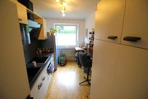 Attraktive Erdgeschosswohnung mit Garten in Aachen-Fuchserde! – Die vollständige Adresse der Immobilie erhältst du vom Anbieter., 52066 Beverau, Aachen – Vorschaubild 4