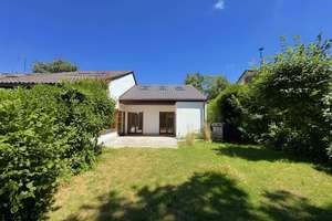 Familienglück mit großem Garten in ruhiger Lage – Weilerstraße 6, 82131 Gauting – Vorschaubild 25