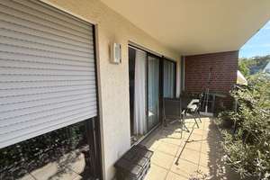 Wohnen mit Charakter: 2-Zimmer-Wohnung in Düsseldorf-Urdenbach – 40593 Urdenbach, Düsseldorf – Vorschaubild 14