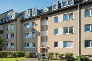 Charmante 3-Zimmer-Wohnung mit Klick-Vinyl in Wolfsburg