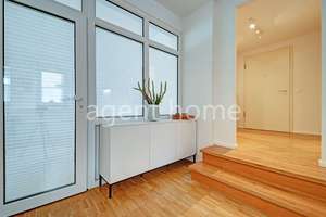 MÖBLIERT - CITY LIFE - Moderne Wohnung mit Balkon und PKW-Stellplatz – Die vollständige Adresse der Immobilie erhältst du vom Anbieter., 70180 Heusteigviertel, Stuttgart – Vorschaubild 18