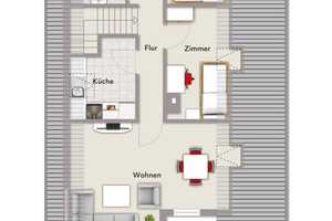 Herrliche Aussicht - 1-2 Fam.Haus mit Einliegerwohnung – Freudenstadt (Kreis) – Vorschaubild 24