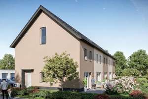 Ankommen, Aufatmen, Aufwachsen: Ein modernes Familien-Idyll wartet auf Sie – Die vollständige Adresse der Immobilie erhältst du vom Anbieter., 63110 Rodgau – Vorschaubild 11
