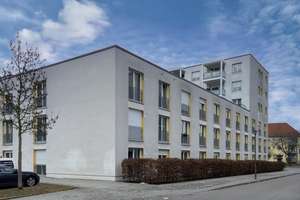 Wohnung in Regensburg – Die vollständige Adresse der Immobilie erhältst du vom Anbieter., 93055 Ostenviertel, Regensburg – Vorschaubild 2