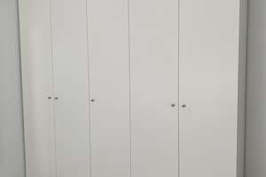 Charmante, neuwertige 2,5-Zimmer-Wohnung mit geh. Innenausstattung mit EBK in Köln Merkenich – Die vollständige Adresse der Immobilie erhältst du vom Anbieter., 50769 Merkenich, Köln – Vorschaubild 24