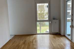 Attraktive 2 Zimmerwohnung am Hirschgarten – Eisnergutbogen 54, 80639 Oberwiesenfeld, München – Vorschaubild 4