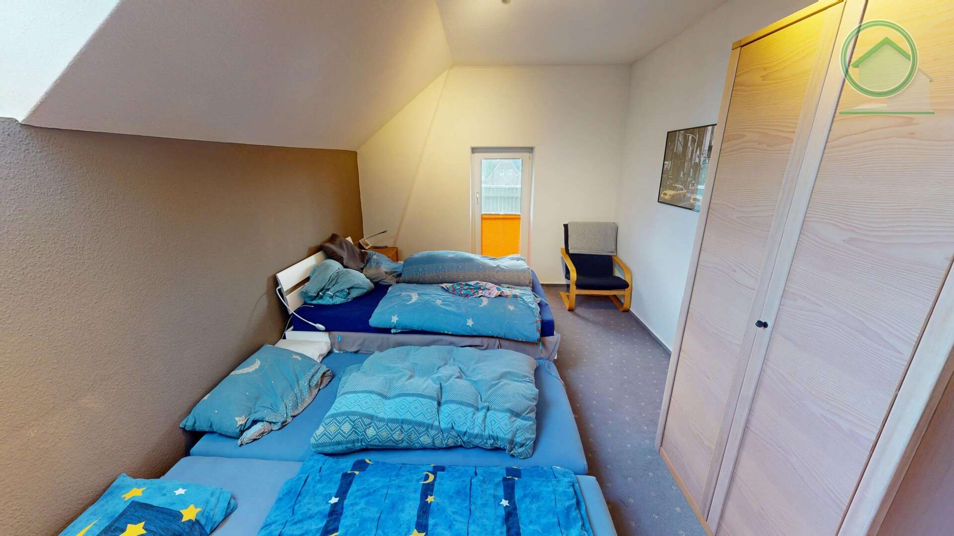 Immobilie in Bülkau - Exklusive Gewerbeimmobilie mit Wohneinheit in Bülkau - Bild 8