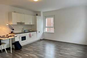 2-Zimmerwohnung mit Einbauküche und Balkon in Oberkassel! – 40545 Niederkassel, Düsseldorf – Vorschaubild 4