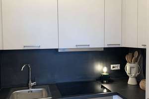 Über den Dächern von Mainz: Moderne 2-Zimmer-Wohnung im 8. OG  von Haus "Fontes" – Kirsteinstraße 5a, 55131 Oberstadt, Mainz – Vorschaubild 7