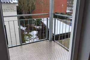 Freundliche kleine 2-Zimmer-Altbauwohnung mit kleinem Balkon – Boninstr. 31, 24114 Südfriedhof, Kiel – Vorschaubild 6