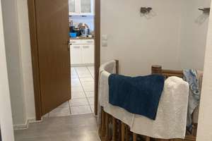 Charmante & Modernisierte 5-Zimmer-Wohnung mit Balkon – Fontanestraße 7a, 14193 Grunewald, Berlin – Vorschaubild 15