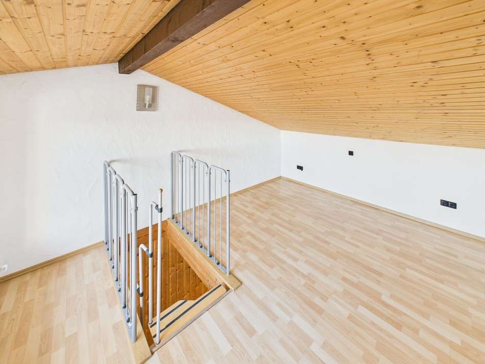 Anbau DG