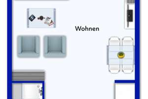 Direkt am Park! - in Duisburg-Meiderich – Die vollständige Adresse der Immobilie erhältst du vom Anbieter., 47137 Mittelmeiderich, Duisburg – Vorschaubild 20