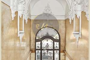 Ruhig gelegen, sonniger Balkon, zentrale Lage - Altbauwohnung mit 3,9 m hohen Decken... – Die vollständige Adresse der Immobilie erhältst du vom Anbieter., 10789 Charlottenburg, Berlin – Vorschaubild 11