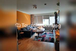 Tauschwohnung: Schöne helle 77m² Wohnung gegen kleinere Wohnung zu tauschen – Quirrestraße 17, 30451 Linden-Nord, Hannover – Vorschaubild 12