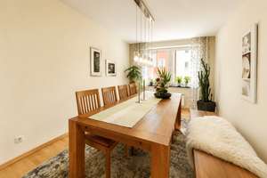 Wohnen wie im eigenen Haus – Exklusive Gartenwohnung in Essen-Rüttenscheid  – Die vollständige Adresse der Immobilie erhältst du vom Anbieter., 45131 Rüttenscheid, Essen – Vorschaubild 5