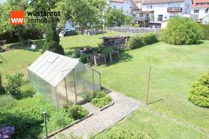 Einfamilienhaus mit großem Potenzial: 954 m² Grundstück in Giengen-Burgberg – Die vollständige Adresse der Immobilie erhältst du vom Anbieter., 89537 Giengen an der Brenz – Vorschaubild 6