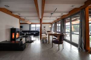 Holz trifft Hightech - das neue Zuhause für Fortgeschrittene – Die vollständige Adresse der Immobilie erhältst du vom Anbieter., 44265 Syburg, Dortmund – Vorschaubild 8