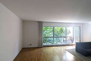2-Zimmer-Wohnung im Kölner Norden + Tiefgaragenplatz – Clever Straße 31-33, 50668 Neustadt/Nord, Köln – Vorschaubild 2