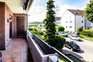 OB-Dümpten: Eigentumswohnung am Erdbeerfeld! Gediegenes Ambiente in der beliebten „Belle Etage“ – Die vollständige Adresse der Immobilie erhältst du vom Anbieter., 46047 Bermensfeld, Oberhausen – Vorschaubild 12