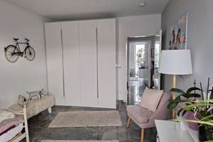 Doppelhaushälfte mit gehobener Ausstattung in Münster-Nienberge/ Häger – Hägerstr. 257, 48161 Nienberge, Münster – Vorschaubild 22