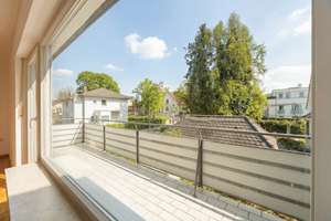 Sofort frei: renovierte 2-Zimmer-Wohnung in gefragter Lage von Solln! – Die vollständige Adresse der Immobilie erhältst du vom Anbieter., 81479 Solln, München – Vorschaubild 4