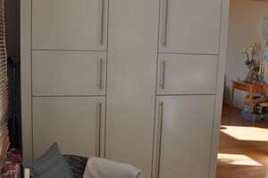 Altstadt: großzügige sonnige Etagenwohnung mit Balkon in Gründerzeitvilla – Andreasstraße 41, 99084 Altstadt, Erfurt – Vorschaubild 14