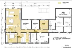 ++ Lichtdurchflutetes Architektenhaus mit Terrasse, Garten und 2 Garagen in beliebter Wohnlage ! ++ – Die vollständige Adresse der Immobilie erhältst du vom Anbieter., 76877 Offenbach an der Queich – Vorschaubild 52