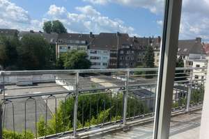 Tolle 2-Zimmer-Wohnung mit Sonnenbalkon in der Dortmunder City  – Beurhausstraße 10, 44137 City, Dortmund – Vorschaubild 6