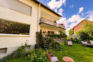 **RESERVIERT** Attraktive 5-Zimmer-Wohnung mit Balkon, Garten und viel Platz – Die vollständige Adresse der Immobilie erhältst du vom Anbieter., 44267 Benninghofen, Dortmund – Vorschaubild 20